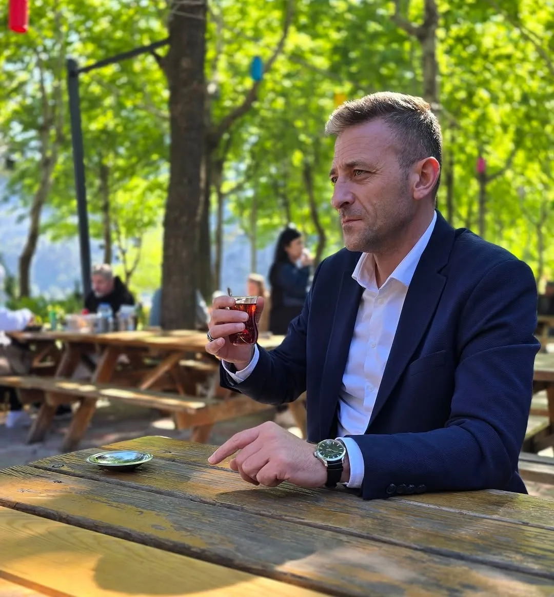 Tüm hemşerilerime hayırlı cumalar hayırlı işler dilerim....