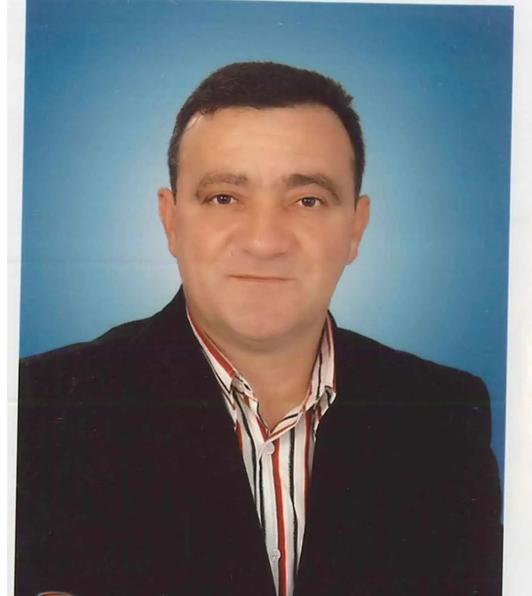 Asım KURT'un Vefatı