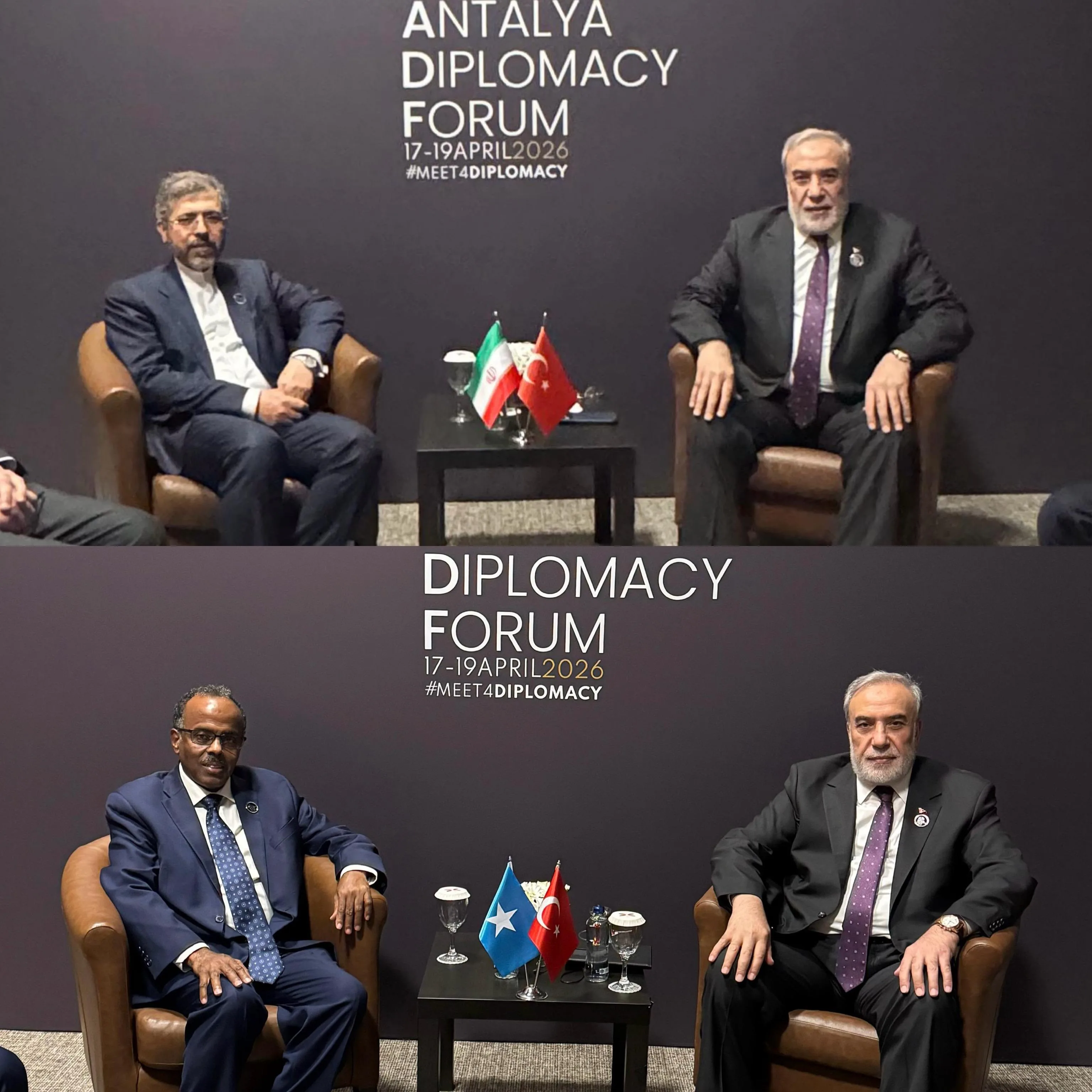 Bakan Yardımcısı Kulaklıkaya'nın Uluslararası Temasları