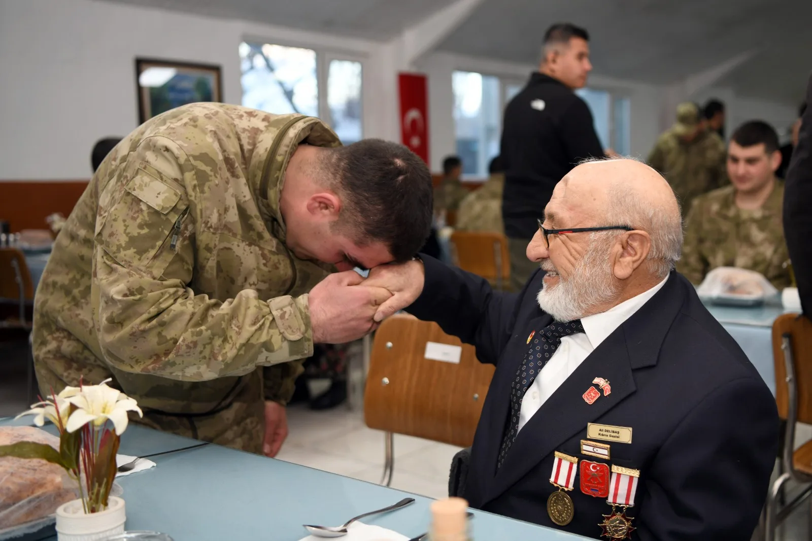 Kültürel Bilinç Geçmişten Günümüze Taşınıyor