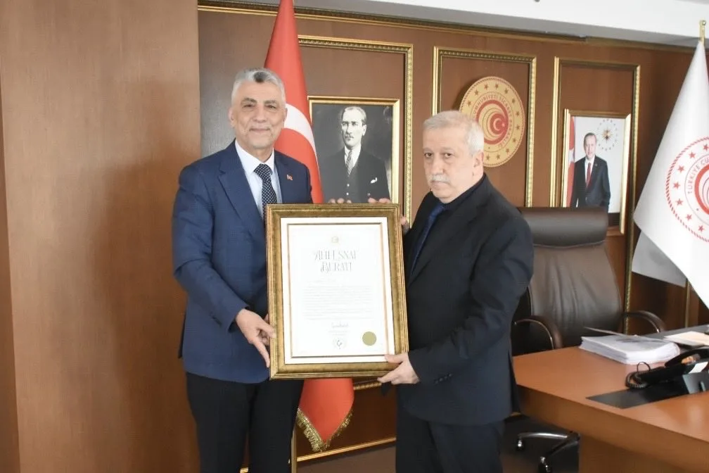 İstanbul'da Anlamlı Bir Davranış