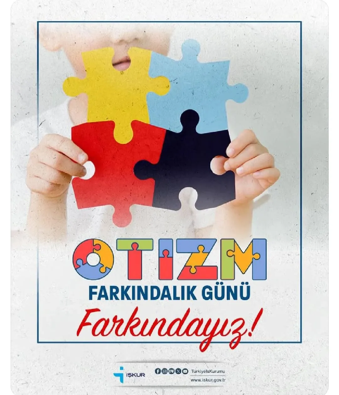 Otizmli Bireylerin İstihdamına Destek: Mesleki Eğitim Kursları, İşbaşı Eğitim Programları ve Hibe Destekleri