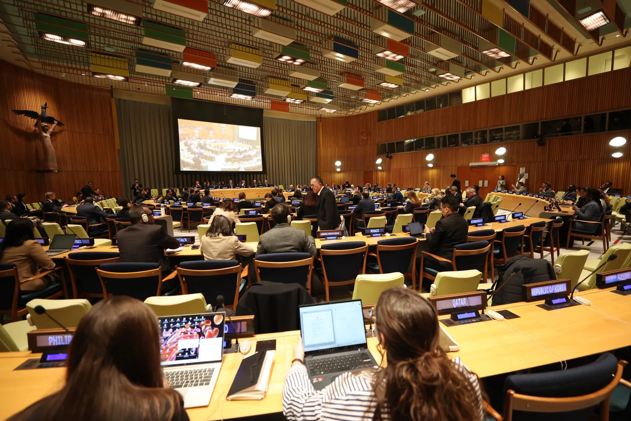 COP31 Zirvesi Hazırlıkları Başladı