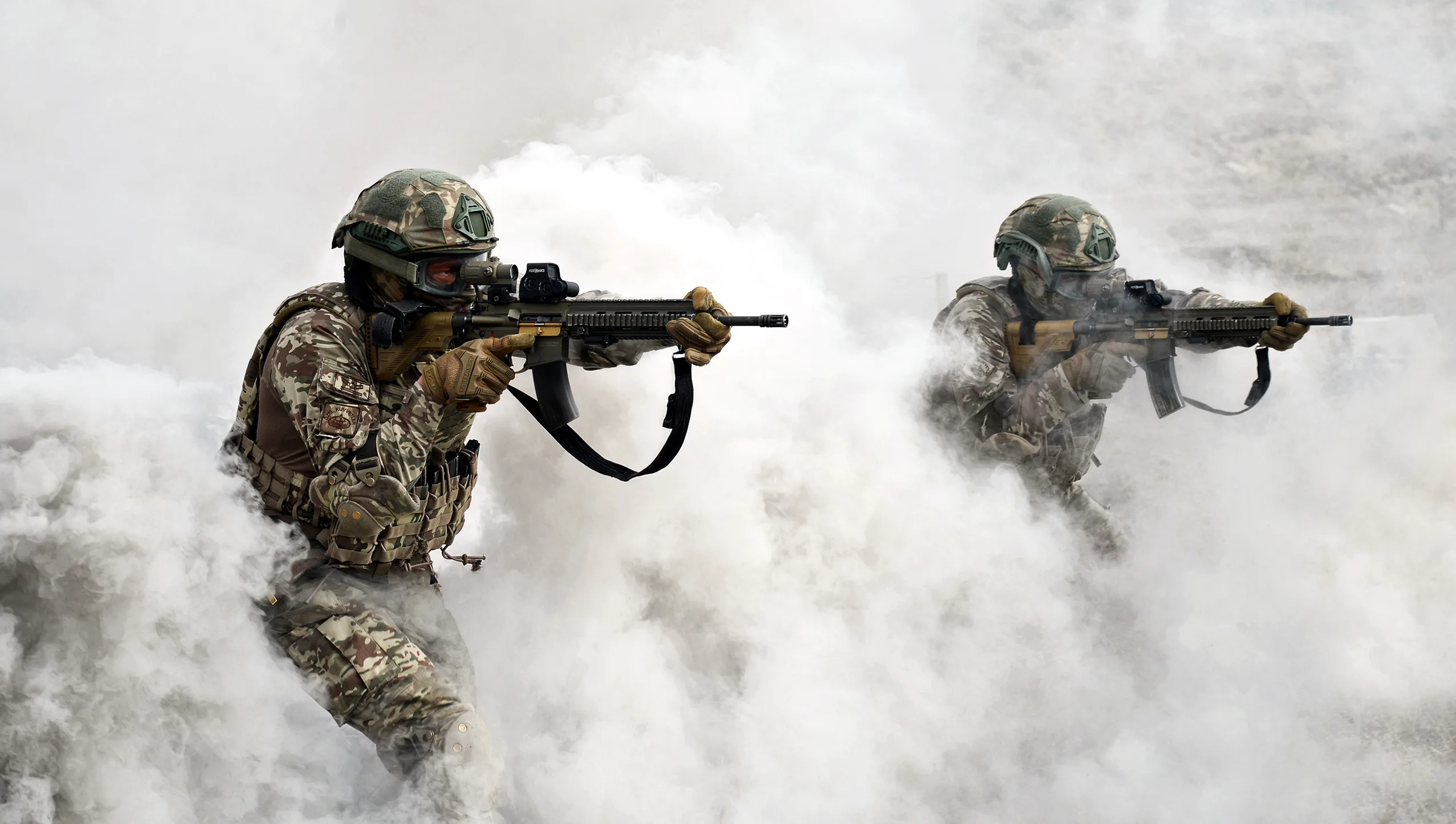 Her Görev, Fedakarlıkla Yazılan Bir Hikayedir