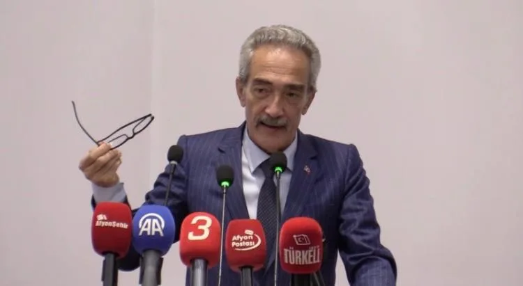 Afyonkarahisar Esnaf ve Sanatkarlar Odaları Birliği'nden 2026 Yılı Olağan Genel Kurul Duyurusu