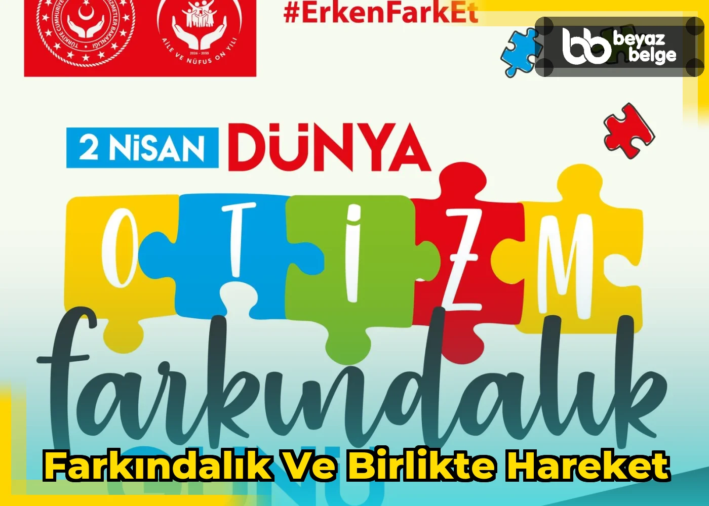 Farkındalık ve Birlikte Hareket