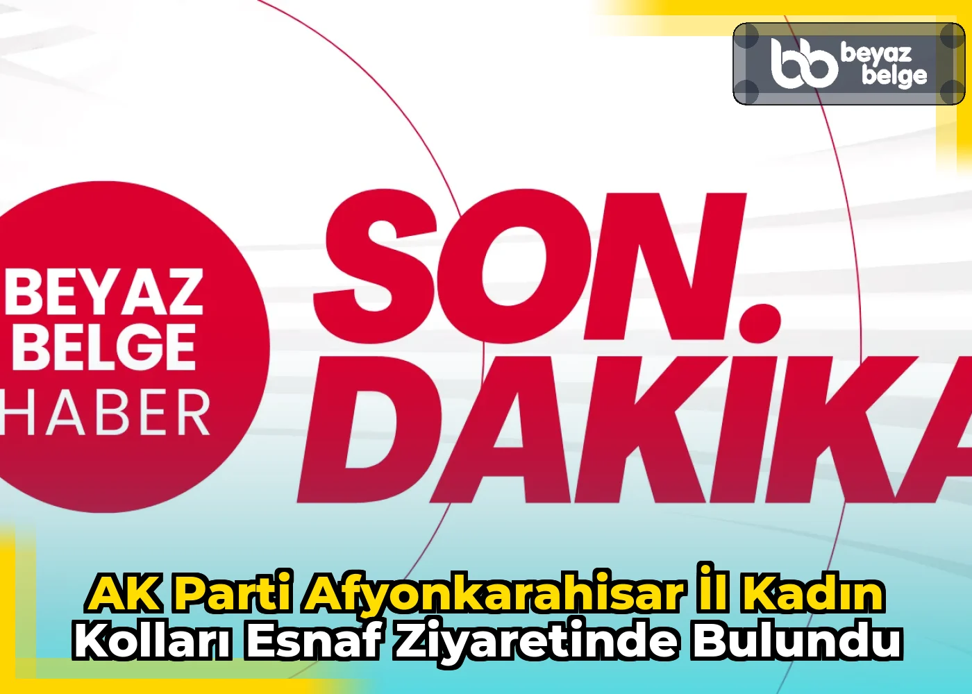 AK Parti Afyonkarahisar İl Kadın Kolları Esnaf Ziyaretinde Bulundu