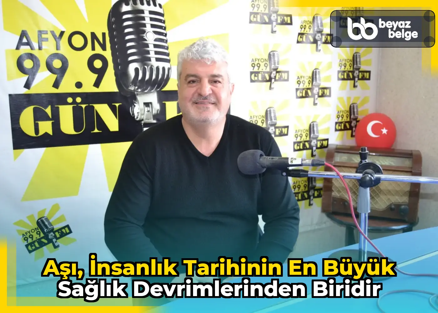 Aşı, İnsanlık Tarihinin En Büyük Sağlık Devrimlerinden Biridir