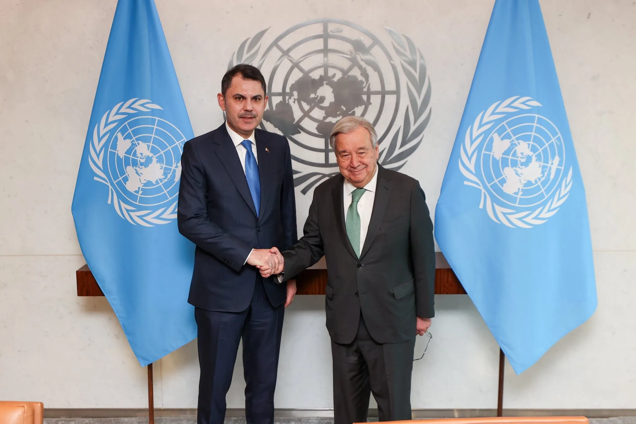 COP31 Süreci Ele Alındı