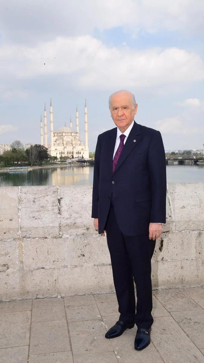 Afyonkarahisar Milletvekili'nin Üç Hilale Adanmış Bir Ömür Açıklaması