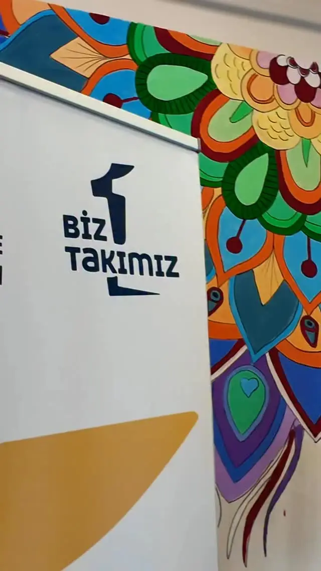 Gençlik ve Spor Bakanlığı'nın 'Biz Bir Takımız' Projesi Afyonkarahisar'da Devam Ediyor