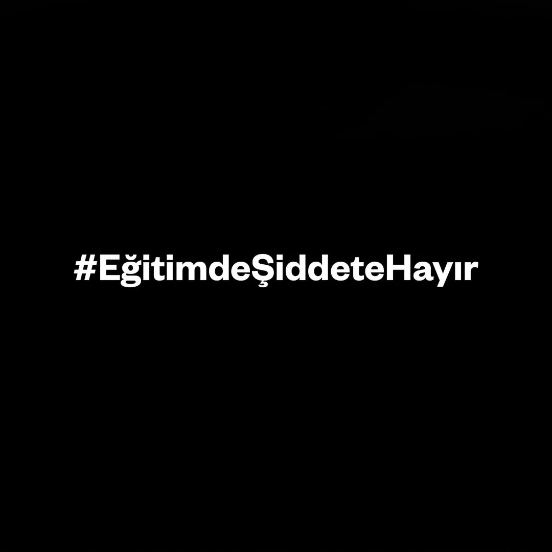Eğitimde Şiddete Hayır! Okullarda Şiddetle Mücadele Nasıl Yapılmalı?