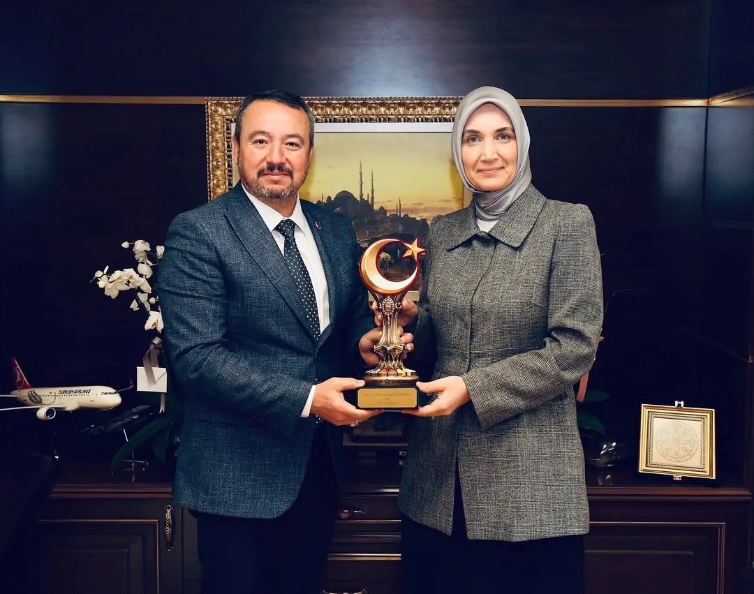 İçişleri Bakanlığı tarafından yapılan ziyaret hakkında neler söylendi?