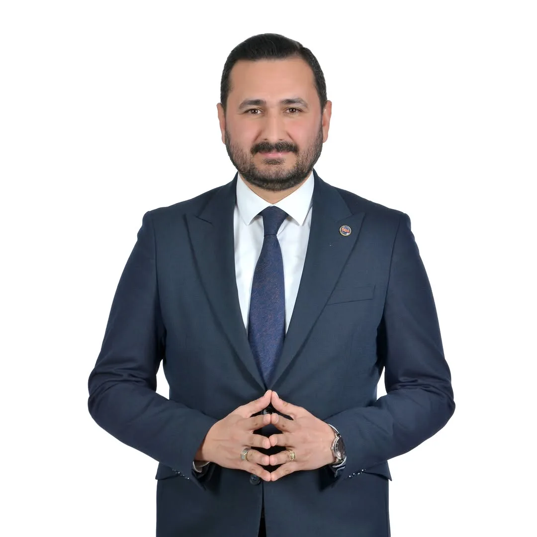 YeşilÇiftlik Belediye Başkanı Devrim Ölmez'den Gururlandıran Açıklama