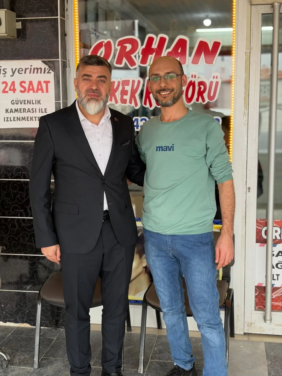 Meslektaşından Güzel Bir İşbirliği Örneği: Dayanışma Zamanı