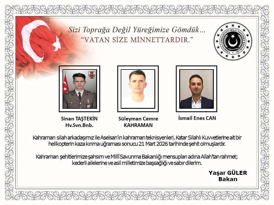 Ramazan Bayramı Kutlamaları Başladı