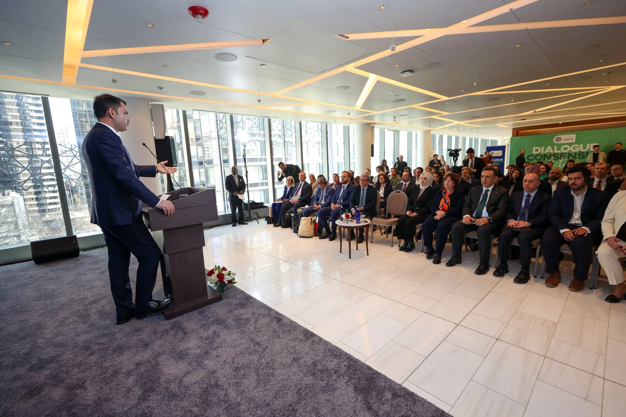 Sıfır Atık Günü Toplantısı