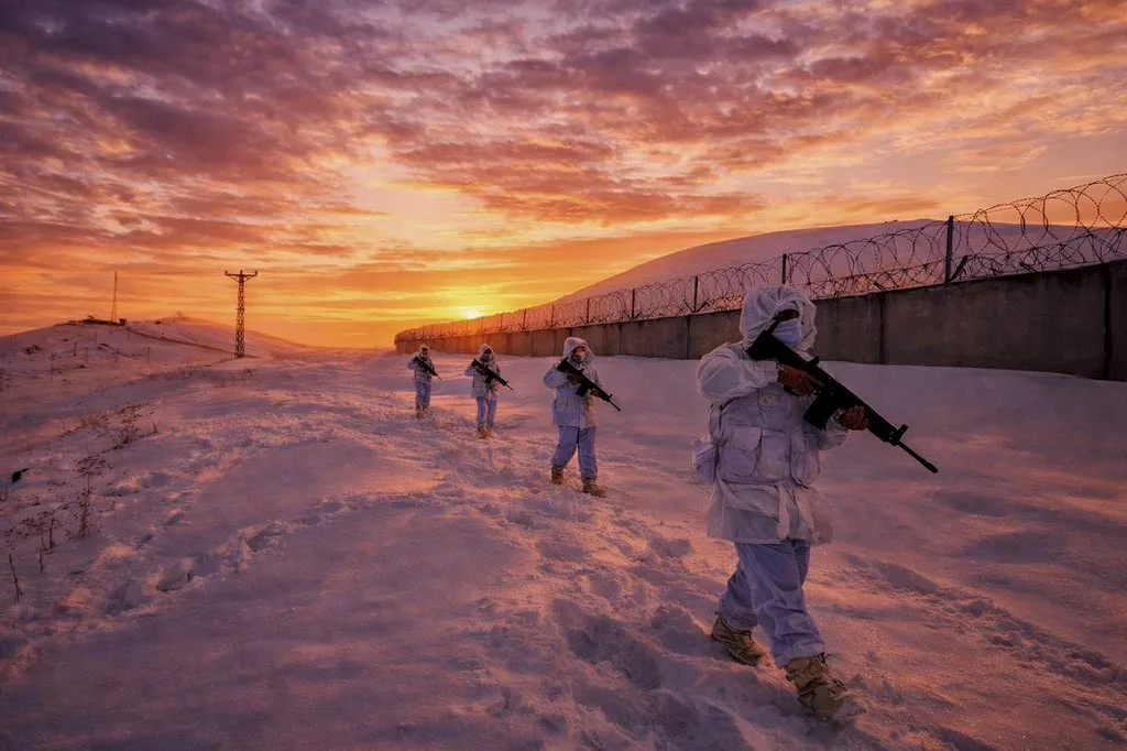 Millî Savunma Bakanlığı'ndan kararlılık mesajı