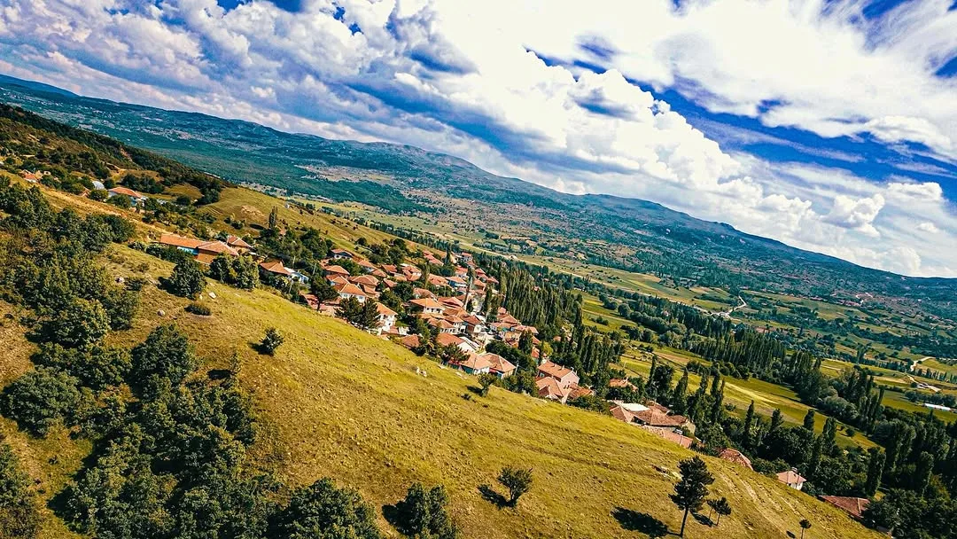 Afyonkarahisar Güney Belediyesi'nden Haftaya Güzel Başlangıç Mesajı