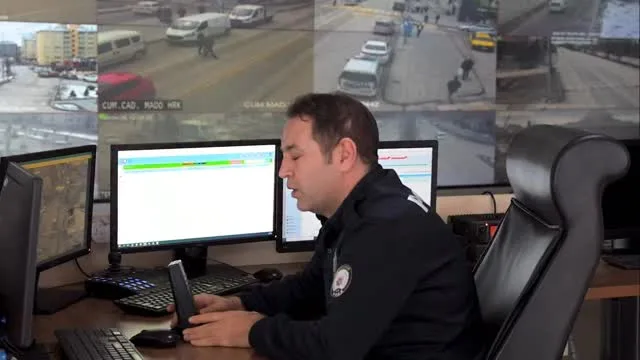 İçişleri Bakanı Mustafa Çiftçi'den Türk Polis Teşkilatı 181. Kuruluş Yıl Dönümü Mesajı