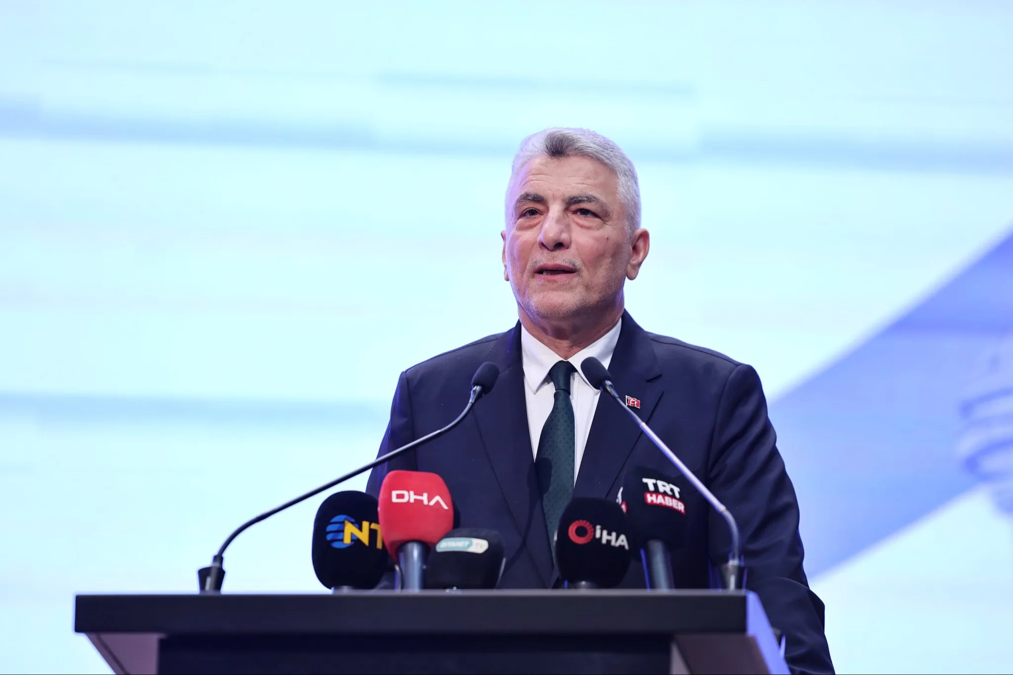 Uluslararası Helal Akreditasyon Kongresi