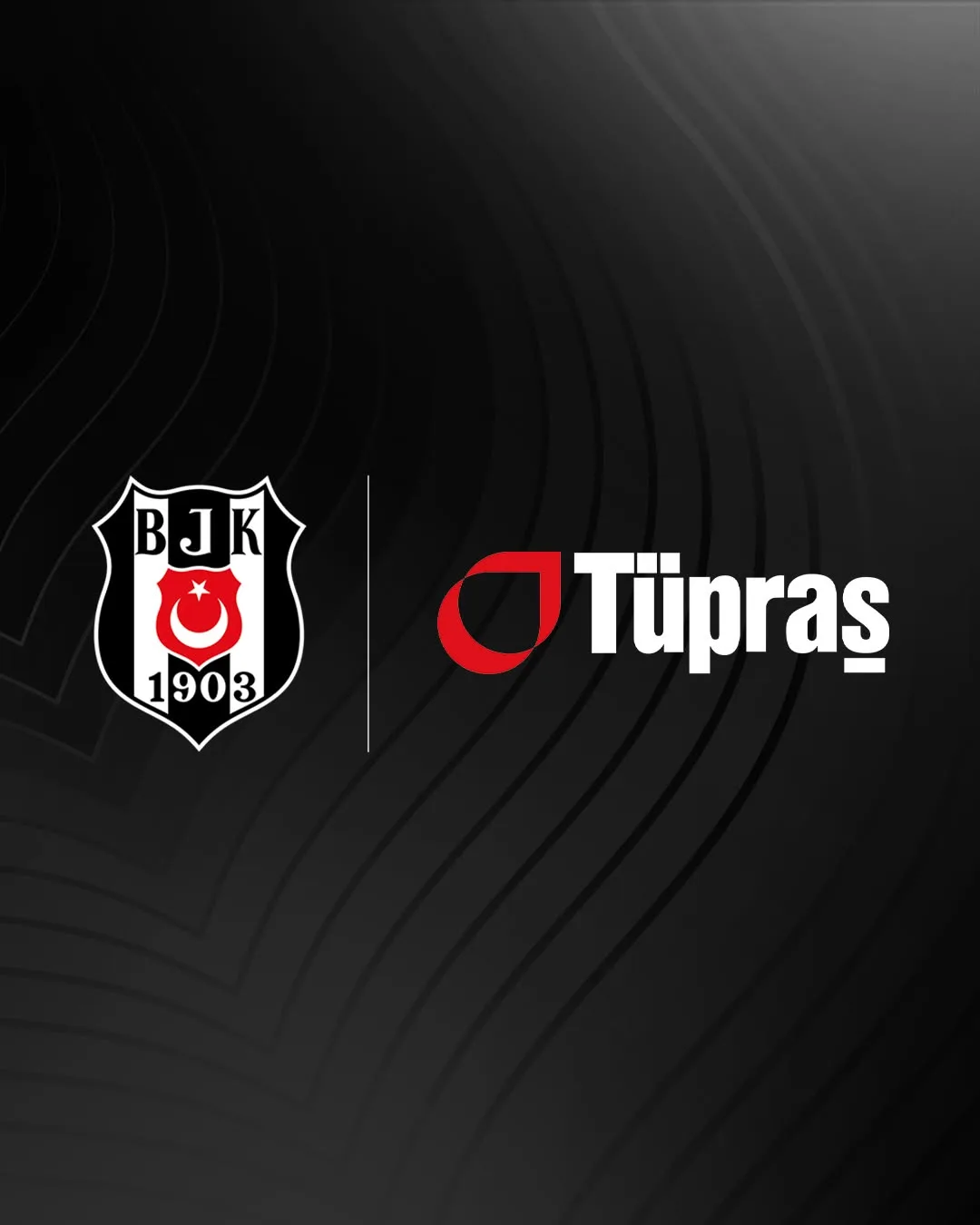 Beşiktaş'ın Tüpraş İle İmzaladığı Stadyum İsim Hakkı ve Reklam Sponsorluk Anlaşması